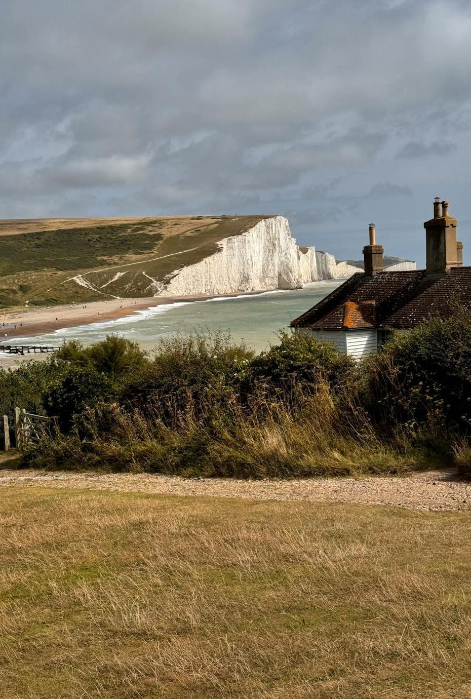 Nature reserves