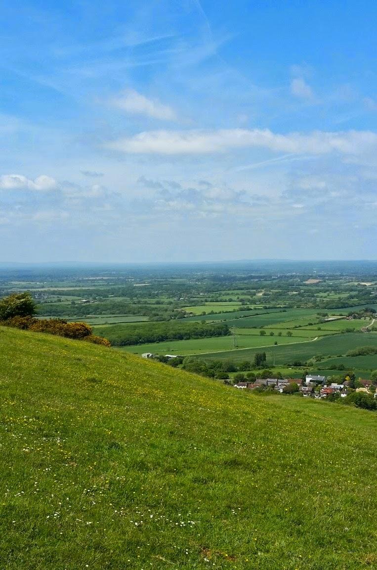 Devil's Dyke